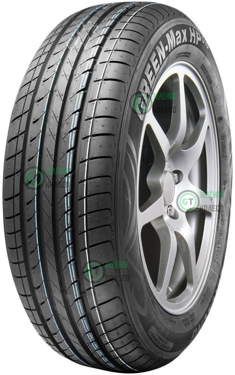 LingLong Green-Max HP010 205/55 R17