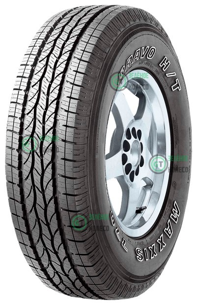 Шина Maxxis HT-770 Bravo 265/65 R17 в Омске Шина Maxxis HT-770 Bravo 265/65 R17 в Омске