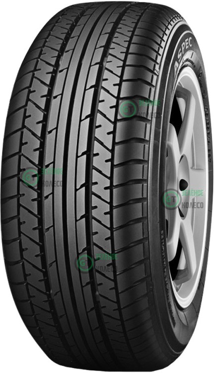 Шина Yokohama Aspec A349 215/65 R16 в Омске