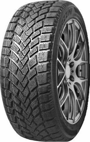 Шина Mazzini Snow Leopard 2 215/55 R17 липучка в Омске