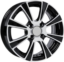 5.5xR14 4x100 ET42 D67.1 CARWEL Йота 113 AB