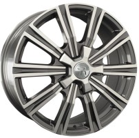 8.5xR21 5x150 ET54 D110.1 Replay LX97 GMF