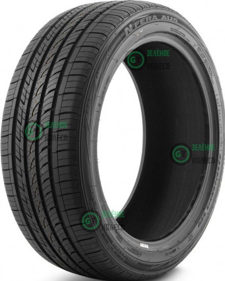 Шина Roadstone NFera AU5 215/55 R17 в Омске