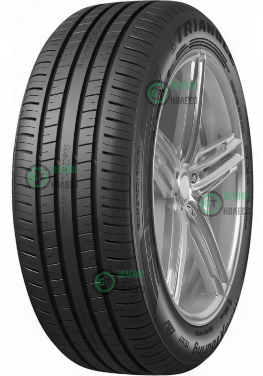 Шина Triangle ReliaXTouring TE307 185/60 R14 в Омске