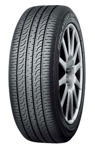 Шина Yokohama Geolandar G055 225/55 R18 в Омске