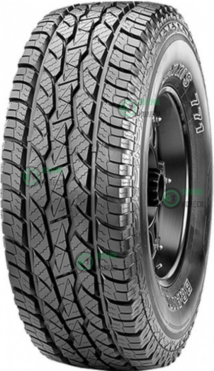 Шина Maxxis Bravo AT-771 265/70 R18 в Омске