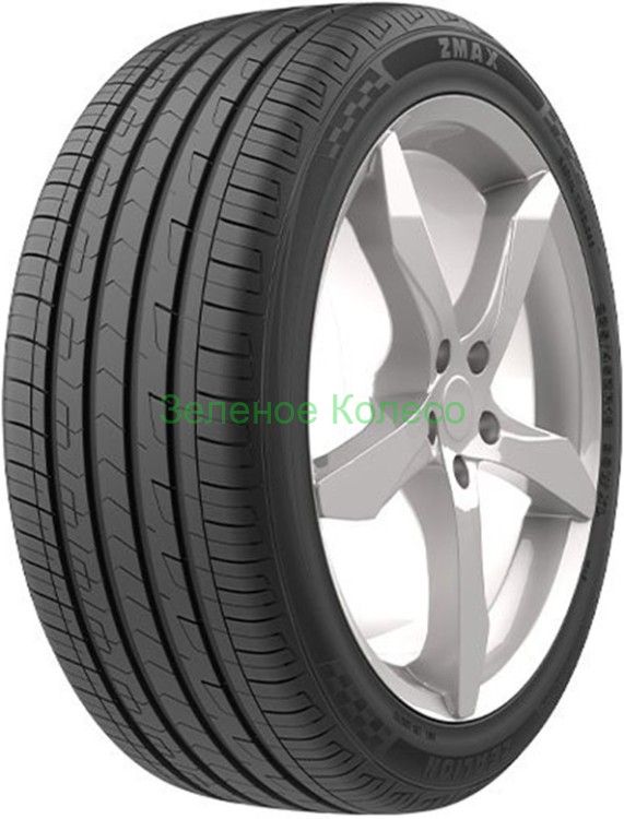Шина ZMAX Zealion 235/50 R18 в Омске