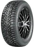Nokian Hakkapeliitta 9 225/60 R16 шип