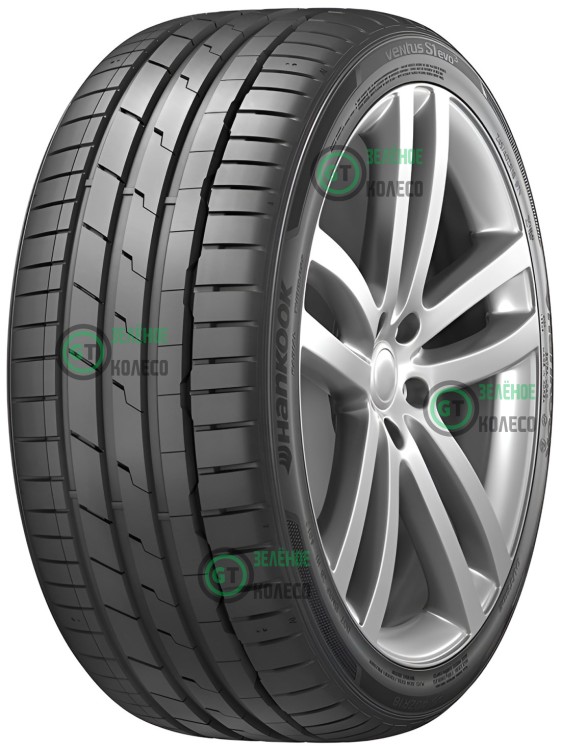 Шина Hankook Ventus S1 evo 3 K127C RunFlat SUV 235/45 R19 в Омске