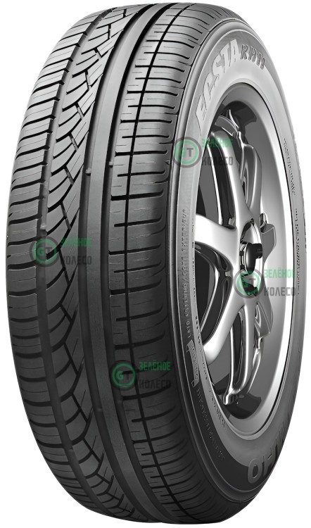 Шина Kumho Ecsta KH11 175/55 R15 в Омске