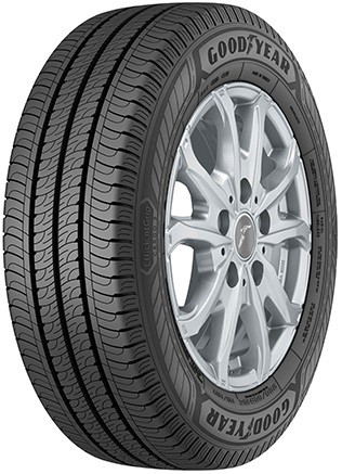 Шина Goodyear EfficientGrip Cargo 2 215/75 R16 в Омске Шина Goodyear EfficientGrip Cargo 2 215/75 R16 в Омске