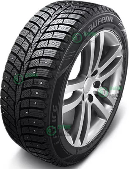Шина Laufenn I FIT ICE LW71 225/65 R17 шип в Омске