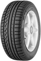Continental ContiWinterContact TS810S 265/40 R18 липучка