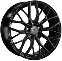 9xR20 5x112 ET20 D66.6 Replay A128 BK