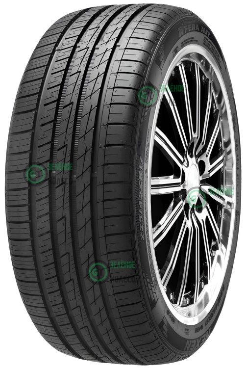 Шина Nexen NFera AU7 215/45 R18 в Омске