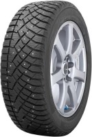 Nitto Therma Spike 195/55 R15 шип