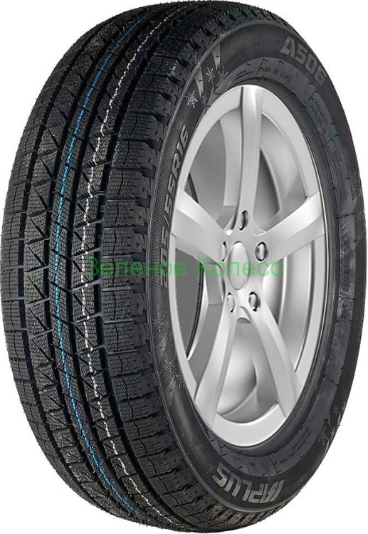 Шина Aplus A506 185/75 R16 липучка в Омске