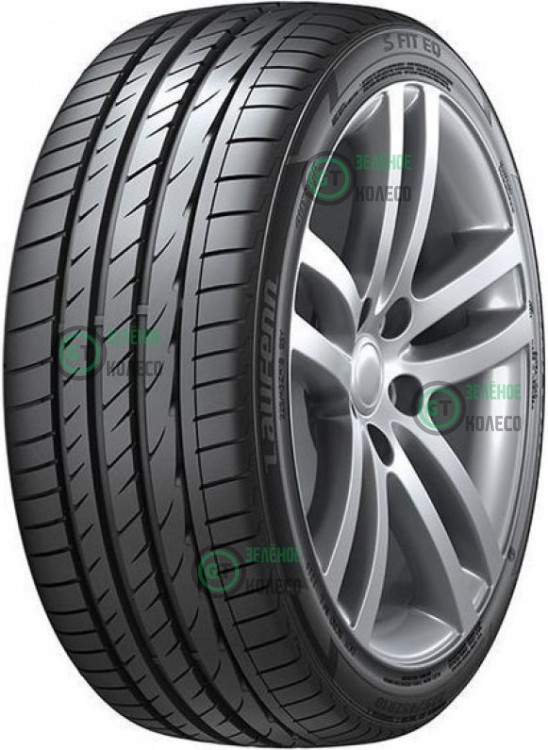 Шина Laufenn S-Fit EQ LK01 275/40 R20 в Омске