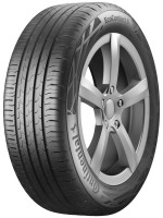 Continental EcoContact 6 255/55 R19
