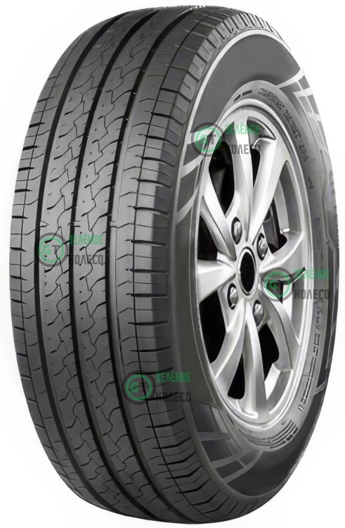 Шина Landspider Duratraxx VAN 225/75 R16C в Омске
