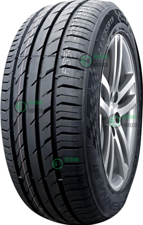 Шина Mazzini Varenna S01 245/50 R20 в Омске