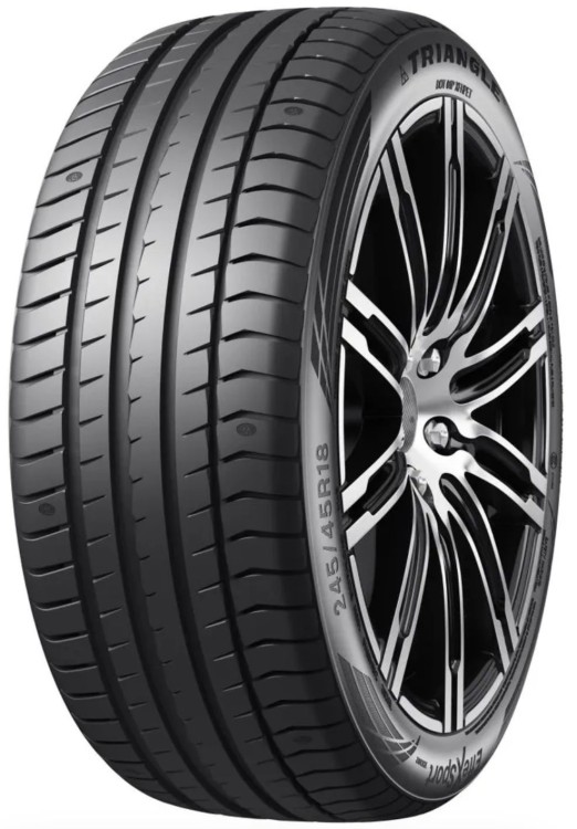 Шина Triangle EffeXSport TH202 225/40 R19 в Омске