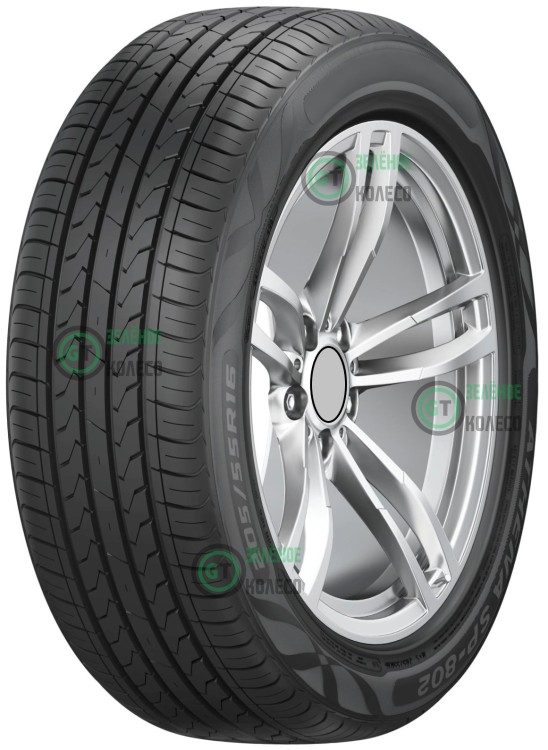 Шина Fortune FSR-802 225/55 R16 в Омске