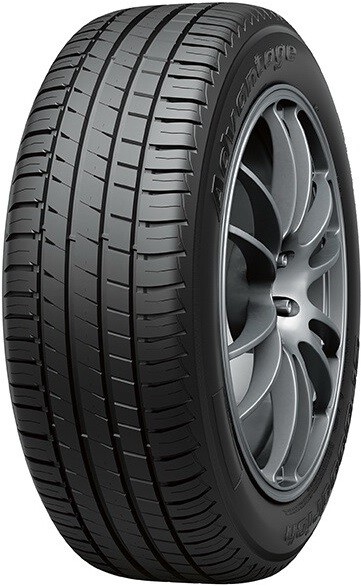 Шина BFGoodrich Advantage 195/55 R16 в Омске
