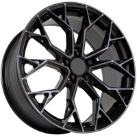 9xR21 5x108 ET35 D73.1 Sakura Wheels YA5640 B4B