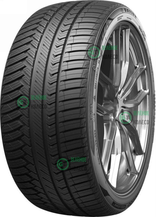 Шина Sailun Atrezzo 4 Seasons pro 225/45 R19 в Омске Шина Sailun Atrezzo 4 Seasons pro 225/45 R19 в Омске