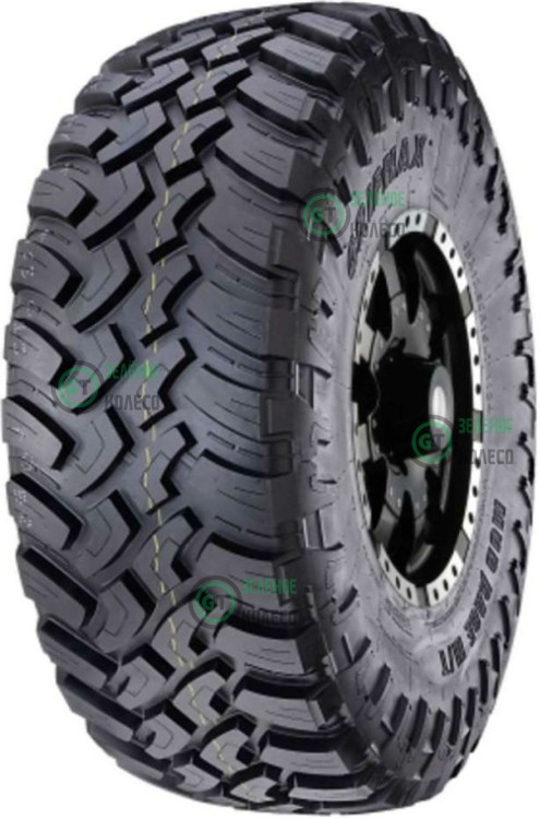 Шина Gripmax Mud Rage M/T 205/70 R15 в Омске