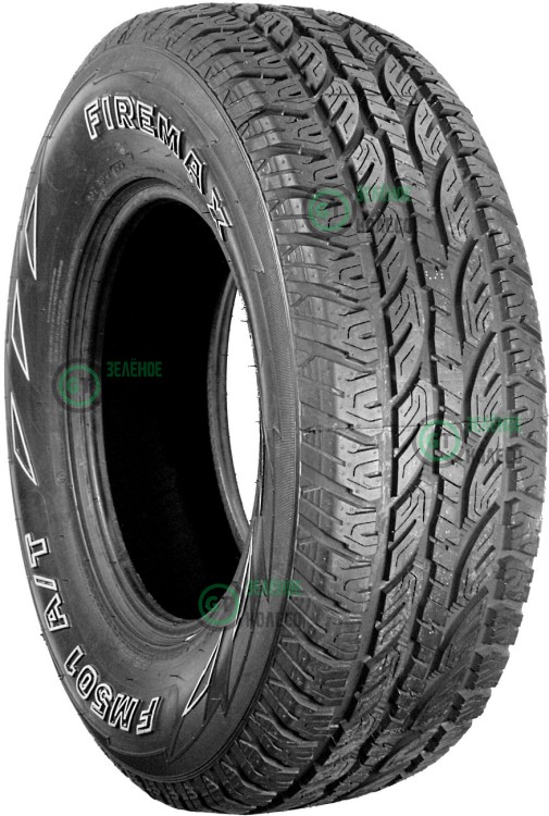 Шина Firemax FM501 265/70 R16 в Омске