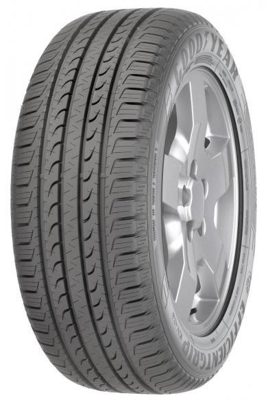 Шина Goodyear EfficientGrip 4x4 265/65 R17 в Омске Шина Goodyear EfficientGrip 4x4 265/65 R17 в Омске