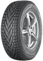 Nokian Hakkapeliitta R2 SUV 255/50 R19 липучка