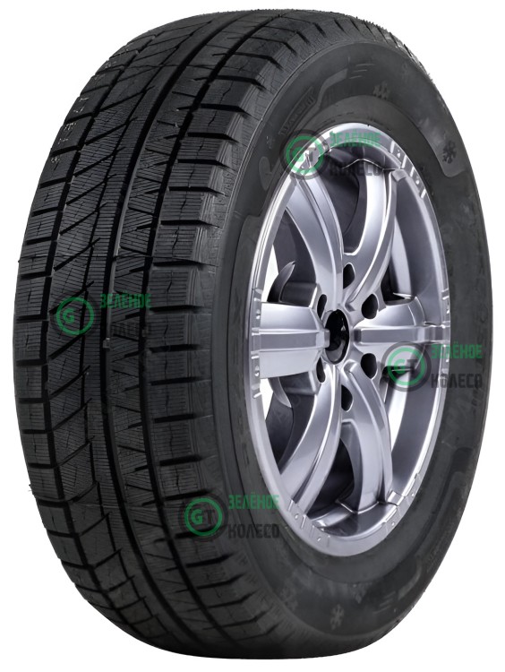 Шина RoadX RXFrost WU02 285/35 R20 липучка в Омске