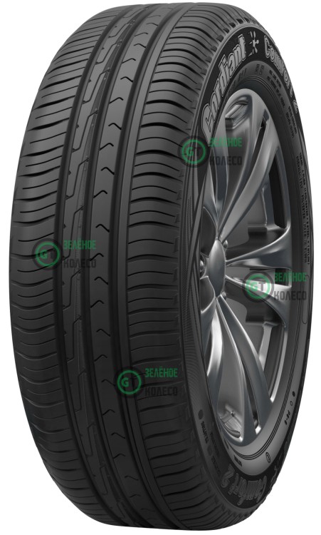 Шина Cordiant Comfort 2 SUV 215/65 R16 в Омске