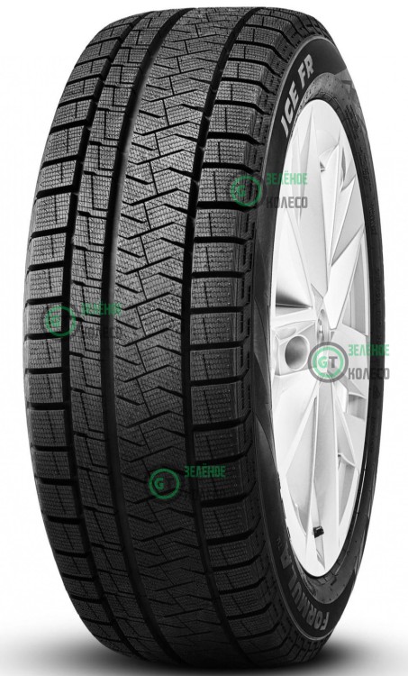 Pirelli Formula Ice Friction 225/65 R17 липучка SALE
