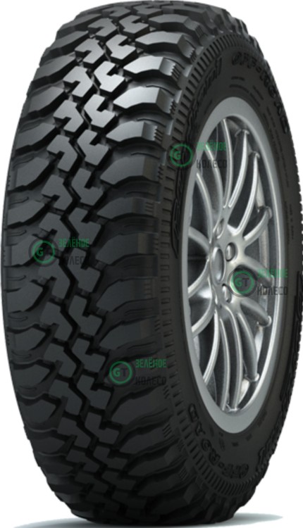 Cordiant Off road 205/70 R15