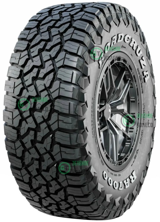 Шина Roadcruza RA7000 275/70 R16 в Омске