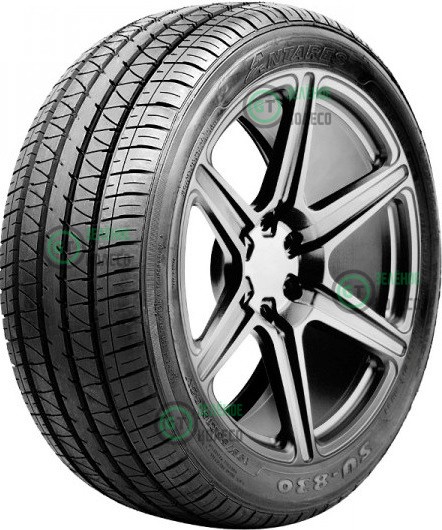 Шина Antares SU-830 205/70 R15C в Омске