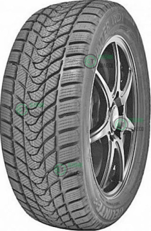 Шина Delinte Winter WD1 245/40 R18 в Омске