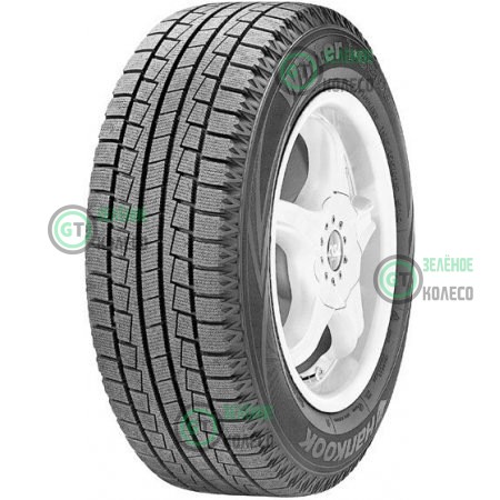 Шина Hankook W605 Winter i cept 215/65 R15 липучка в Омске