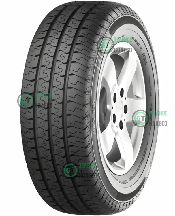 Шина Torero MPS 330 Maxilla 2 195/70 R15C в Омске