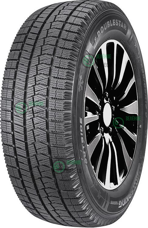 Шина Doublestar DW05 195/70 R15 липучка в Омске