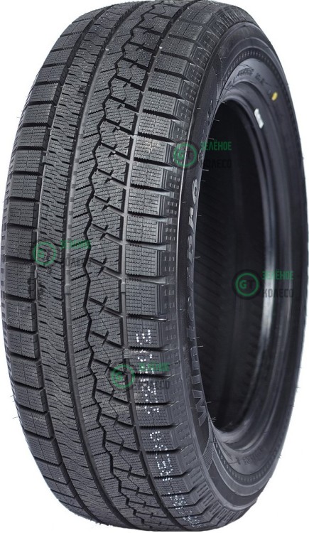 Шина Sailun Winterpro SW61 205/60 R16 липучка в Омске
