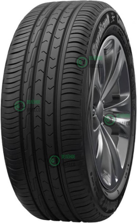 Шина Cordiant Comfort 2 215/55 R16 в Омске