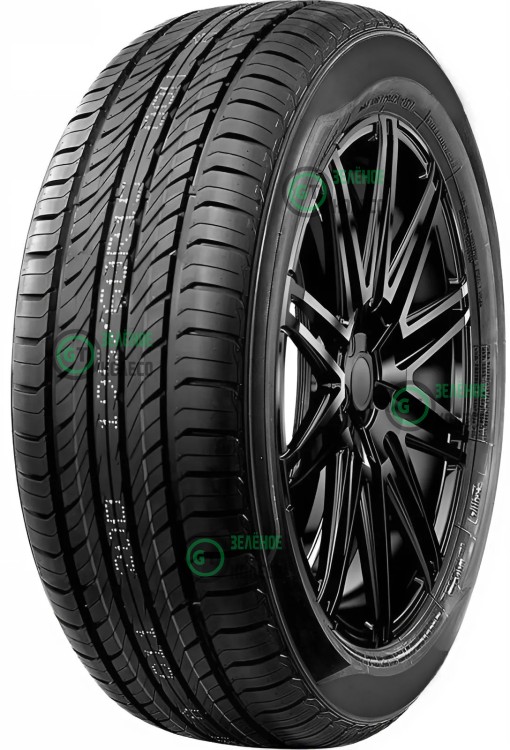 Шина Compasal GRANDECO 205/60 R16 в Омске Шина Compasal GRANDECO 205/60 R16 в Омске