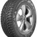Шина Ikon Tyres Character Ice C2 195/75 R16C шип в Омске