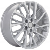 7.5xR18 5x114.3 ET40 D64.1 CARWEL Оланга 1804 SLT
