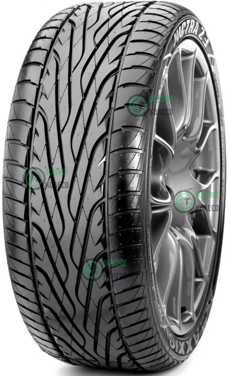 Шина Maxxis MA-Z3 Victra 255/45 R18 в Омске